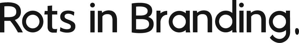 Rots in Branding logo