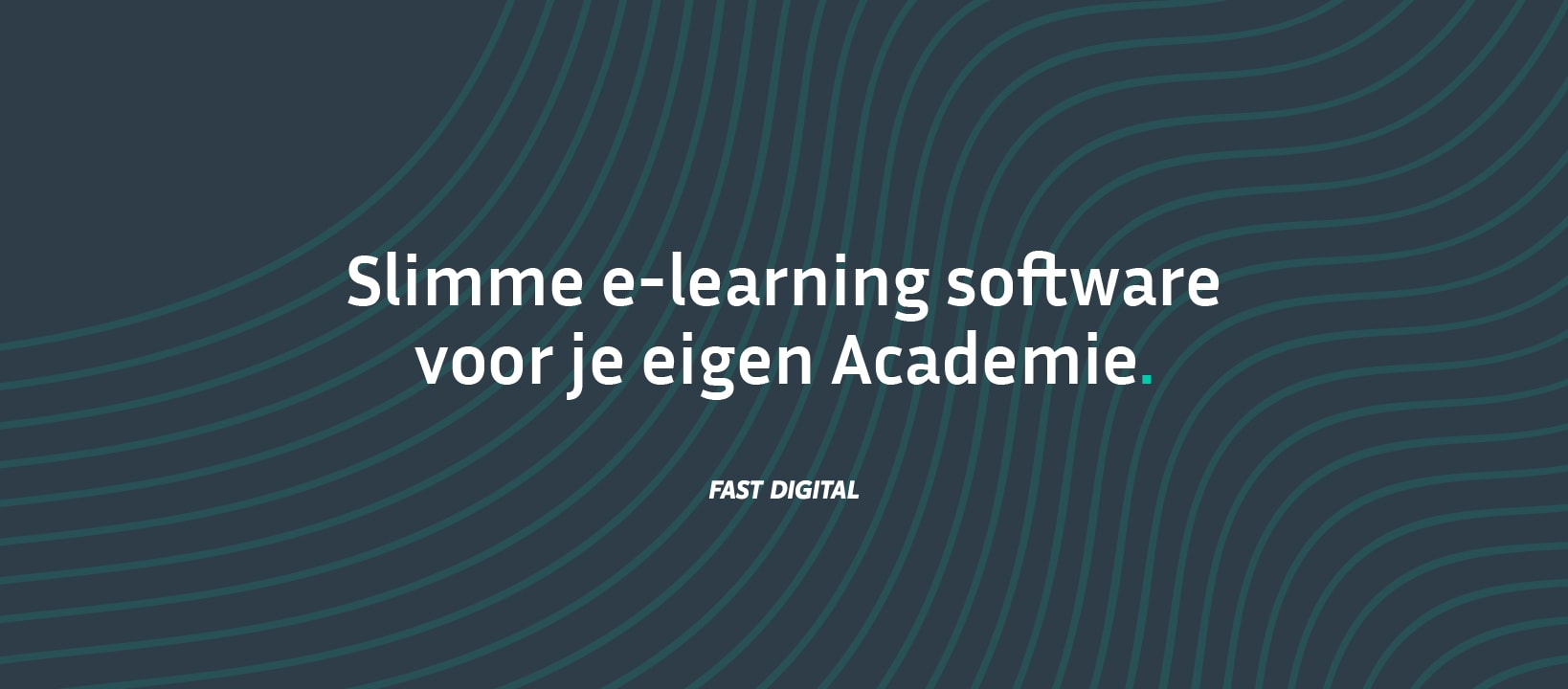 Nieuw merk voor E-learning software